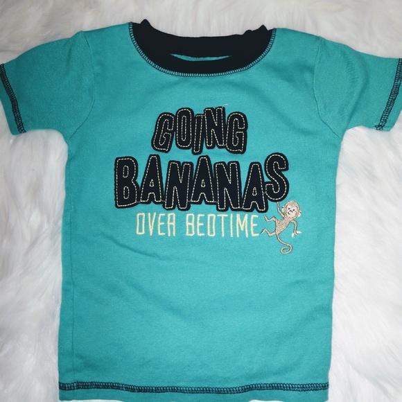 Carter's Other - <$3 w bundle> 3T "Carter's" shirt
